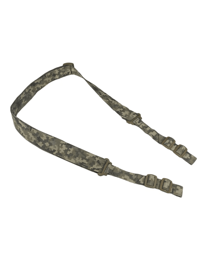 Збройовий ремінь Danaper Patrol Sling, MM-14