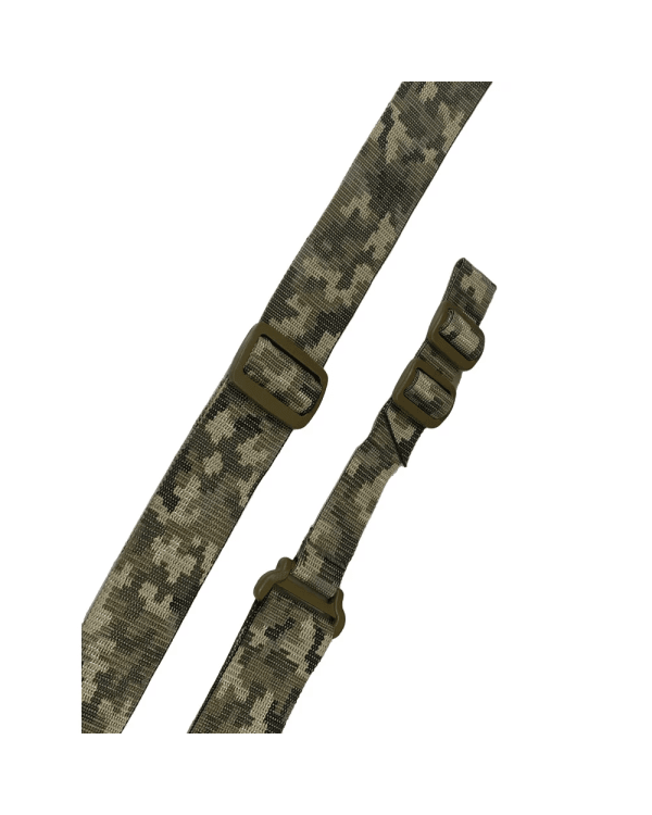 Збройовий ремінь Danaper Patrol Sling, MM-14