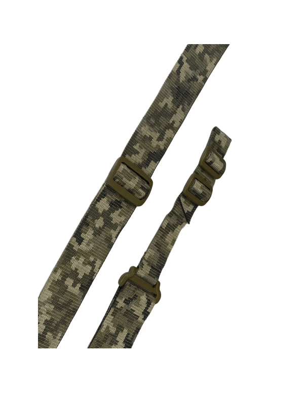 Збройовий ремінь Danaper Patrol Sling, MM-14