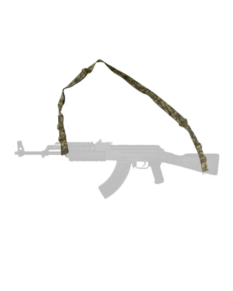 Збройовий ремінь Patrol Sling, MM-14