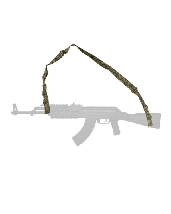 Збройовий ремінь Danaper Patrol Sling, MM-14