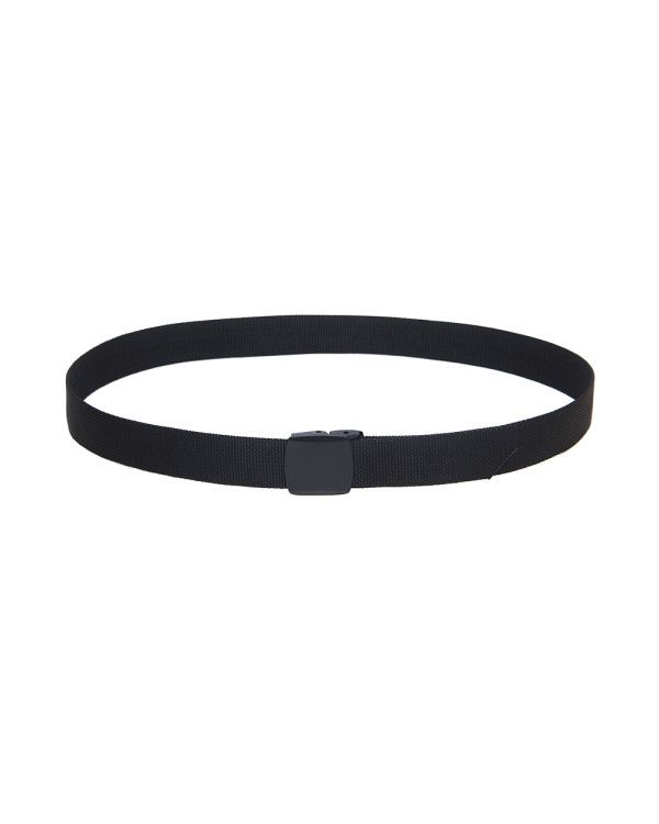 Ремінь DANAPER Easy Lock 38 мм, р.L Black