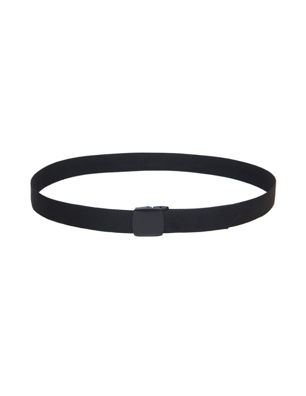 Ремінь DANAPER Easy Lock 38 мм, р.L Black