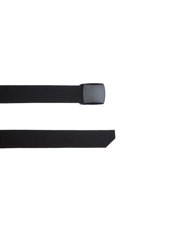 Ремінь DANAPER Easy Lock 38 мм, р.L Black