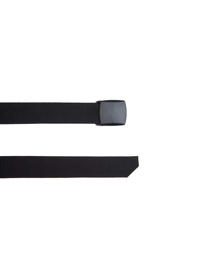 Тактичний ремінь DANAPER Easy Lock 38 мм, р.S Black