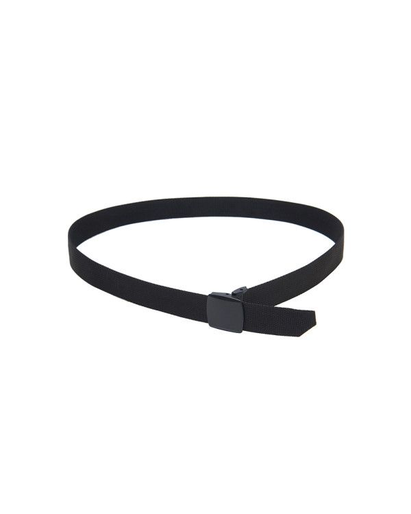 Ремінь DANAPER Easy Lock 38 мм, р.L Black
