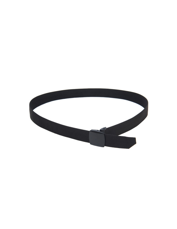 Ремінь DANAPER Easy Lock 38 мм, р.L Black