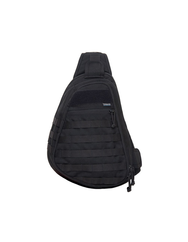 Рюкзак збройовий DANAPER STEALTH, Black