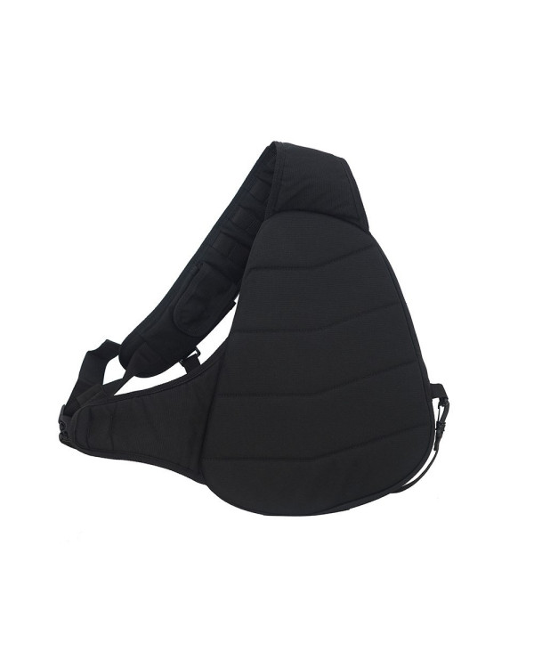 Рюкзак збройовий DANAPER STEALTH, Black