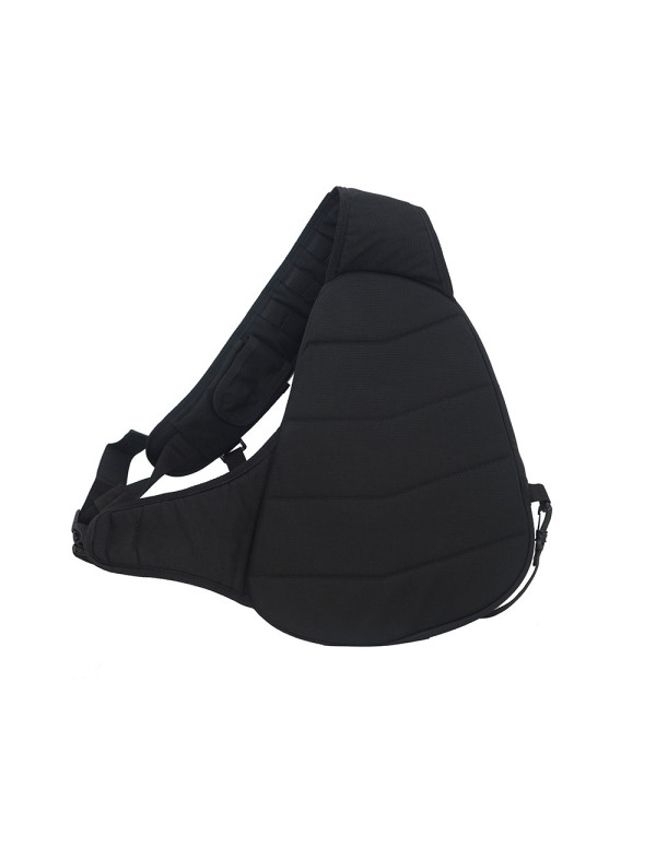 Рюкзак збройовий DANAPER STEALTH, Black