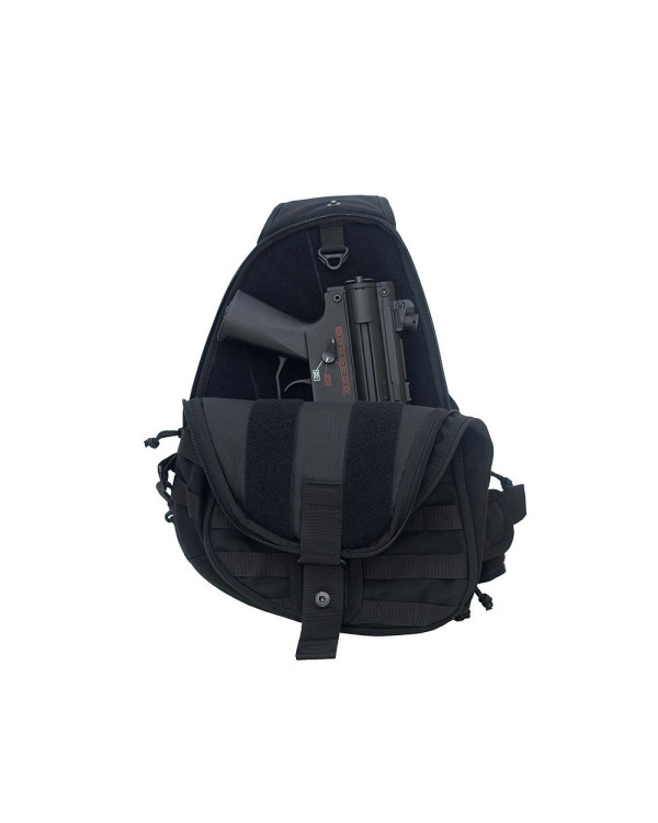 Рюкзак збройовий DANAPER STEALTH, Black