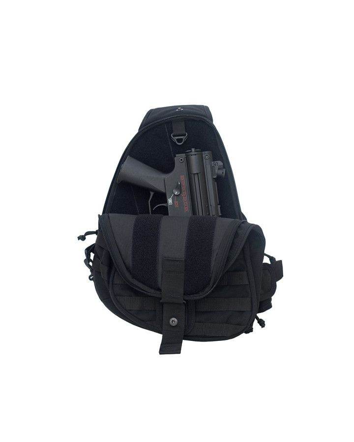 Рюкзак збройовий DANAPER STEALTH, Black