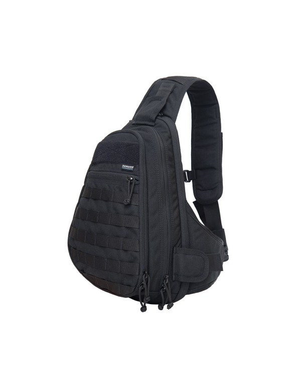 Рюкзак збройовий DANAPER STEALTH, Black