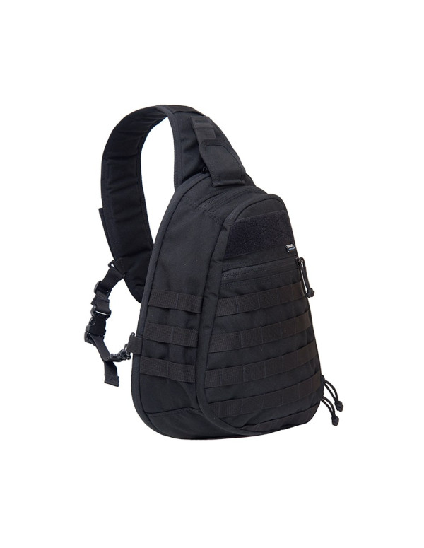 Рюкзак збройовий DANAPER STEALTH, Black