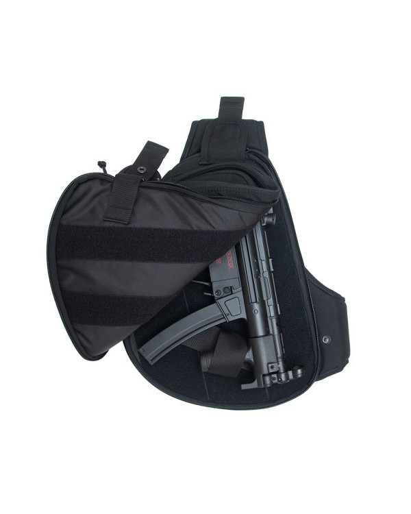 Рюкзак збройовий DANAPER STEALTH, Black