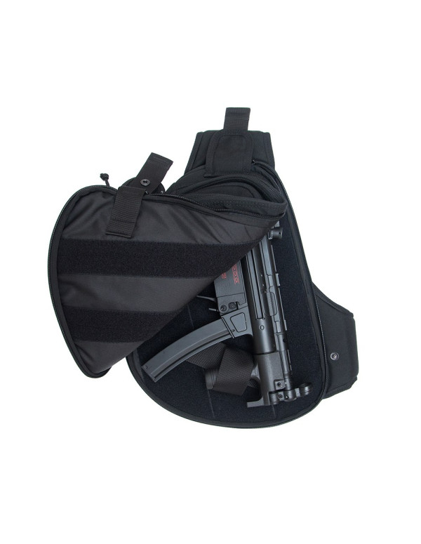 Рюкзак збройовий DANAPER STEALTH, Black