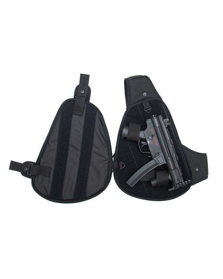 Рюкзак збройовий DANAPER STEALTH, Black
