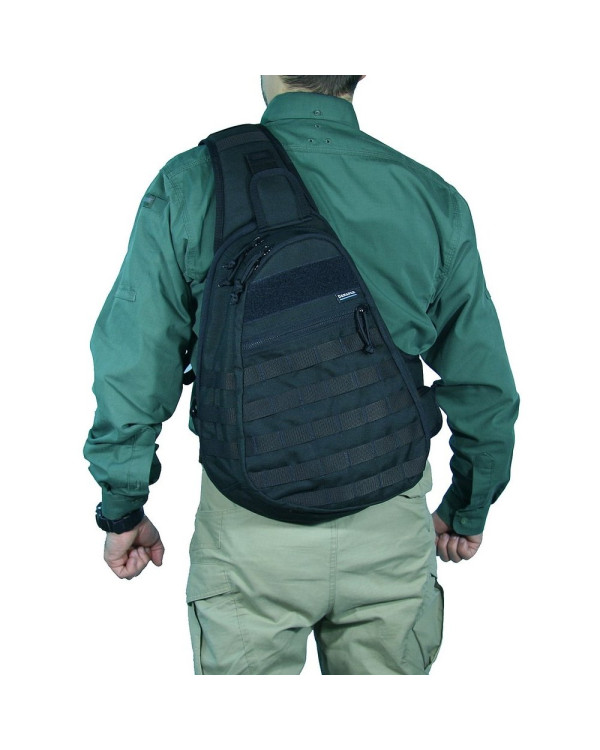Рюкзак збройовий DANAPER STEALTH, Black