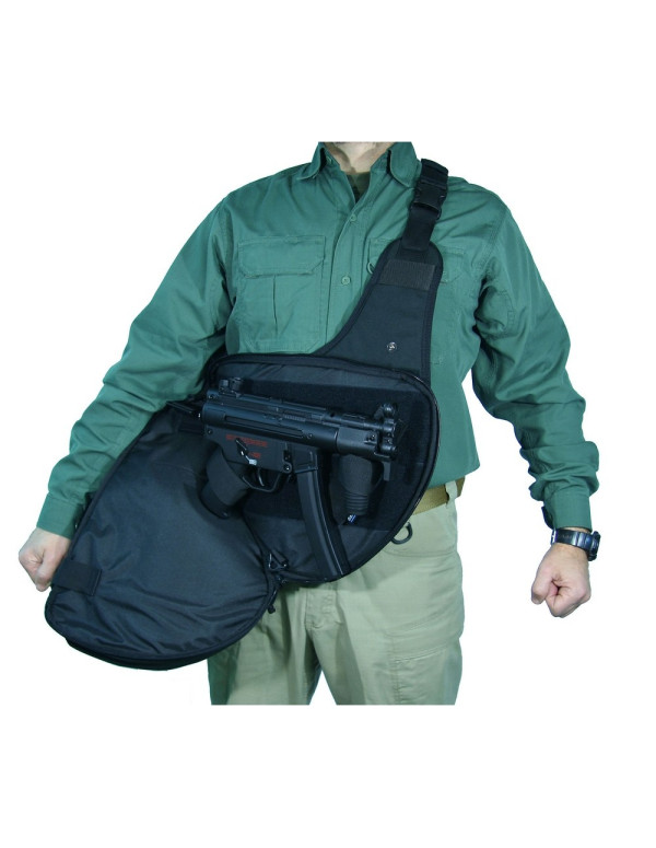 Рюкзак збройовий DANAPER STEALTH, Black