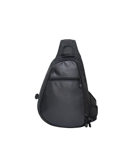 Рюкзак збройовий STEALTH Urban, Black