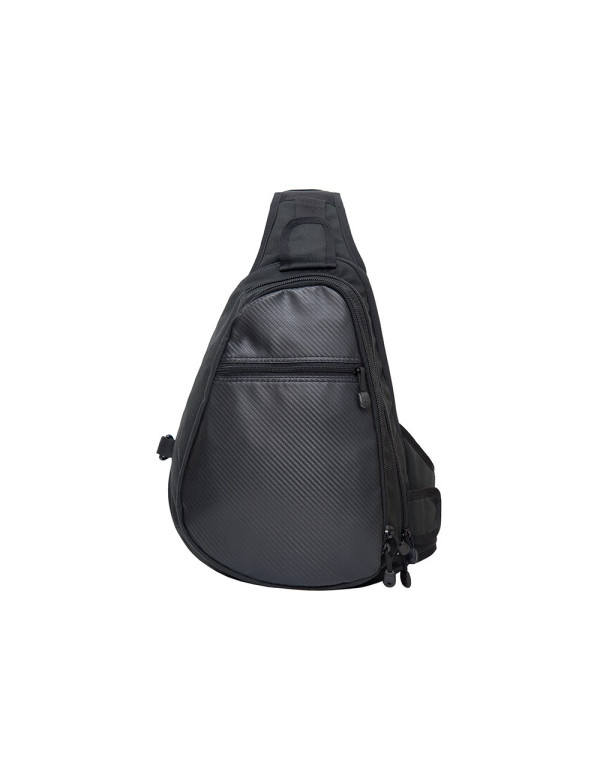 Рюкзак збройовий DANAPER STEALTH Urban, Black
