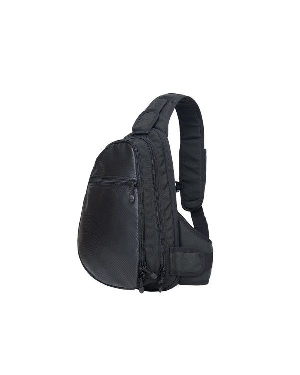 Рюкзак збройовий DANAPER STEALTH Urban, Black