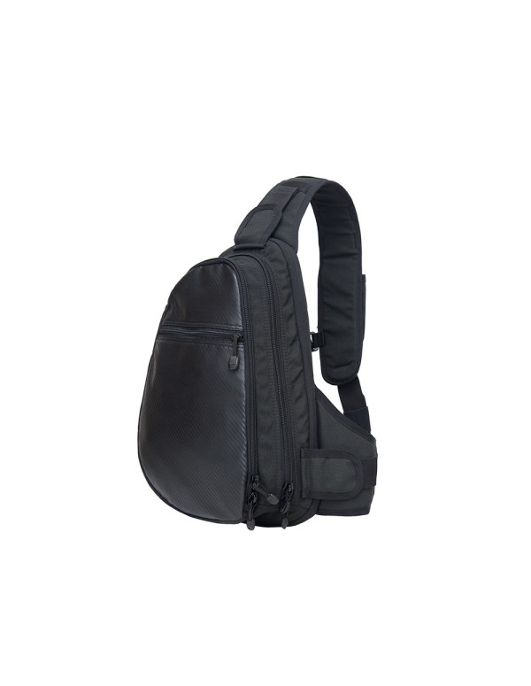 Рюкзак збройовий DANAPER STEALTH Urban, Black