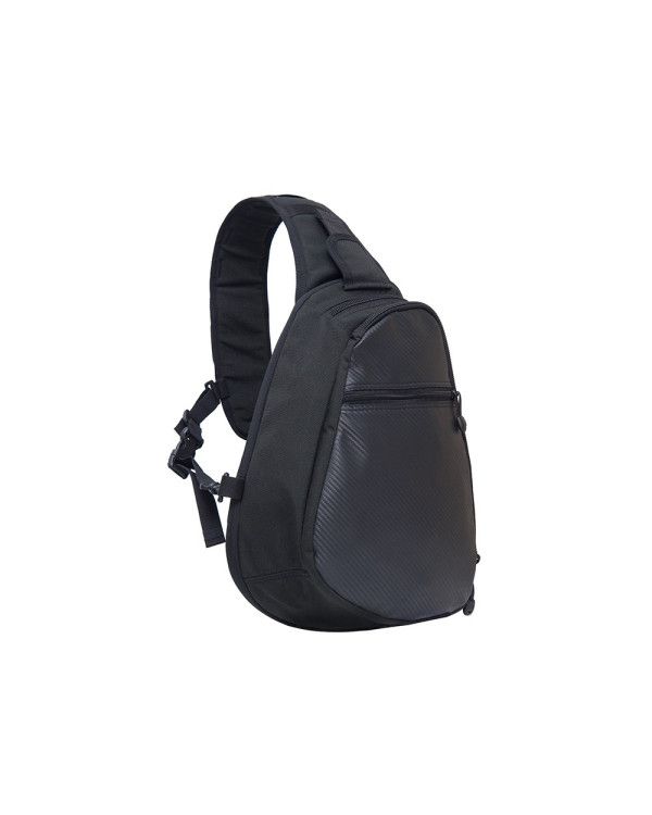 Рюкзак збройовий DANAPER STEALTH Urban, Black