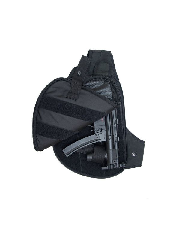 Рюкзак збройовий DANAPER STEALTH Urban, Black
