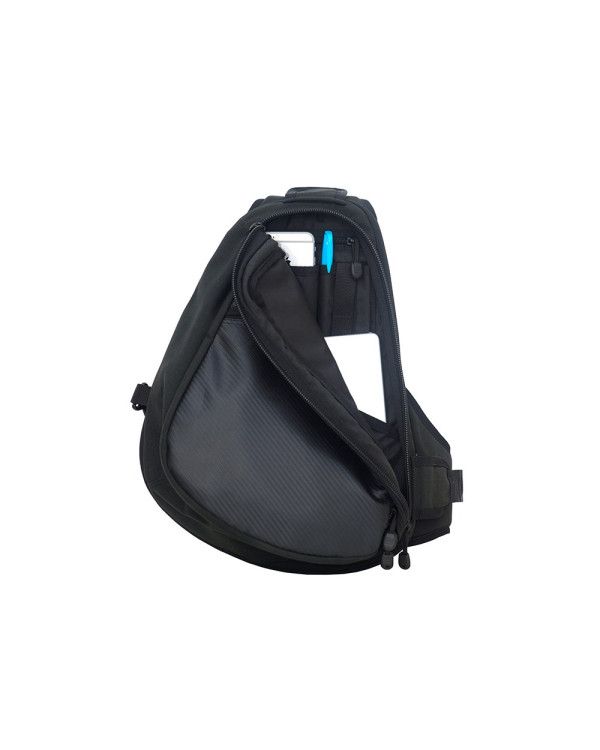 Рюкзак збройовий DANAPER STEALTH Urban, Black