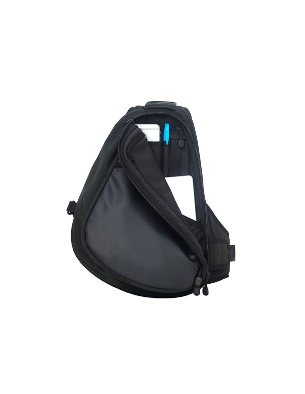 Рюкзак збройовий DANAPER STEALTH Urban, Black