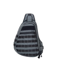 Рюкзак слінгер DANAPER STEALTH, Graphite