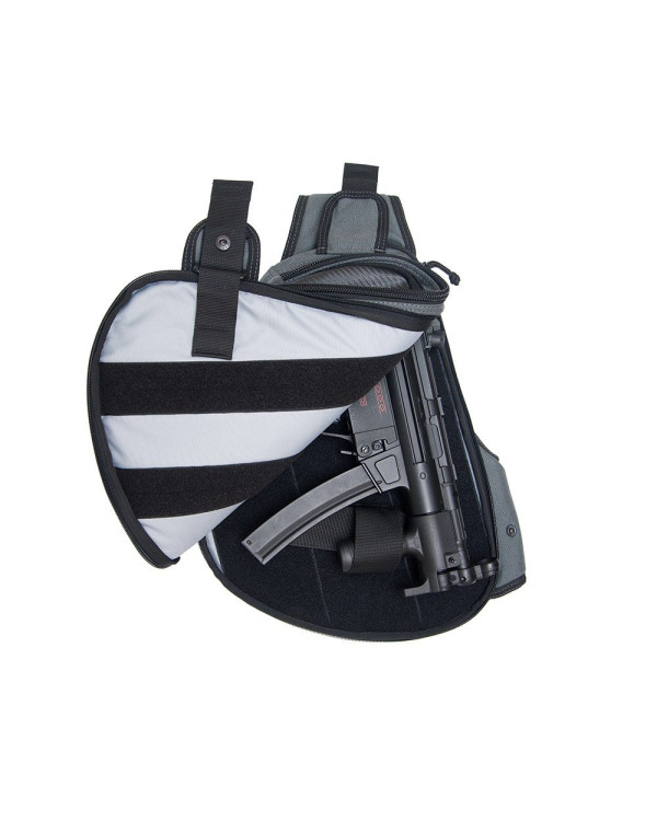 Рюкзак збройовий DANAPER STEALTH, Graphite