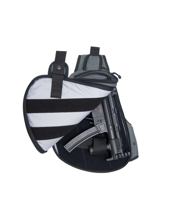 Рюкзак збройовий DANAPER STEALTH, Graphite