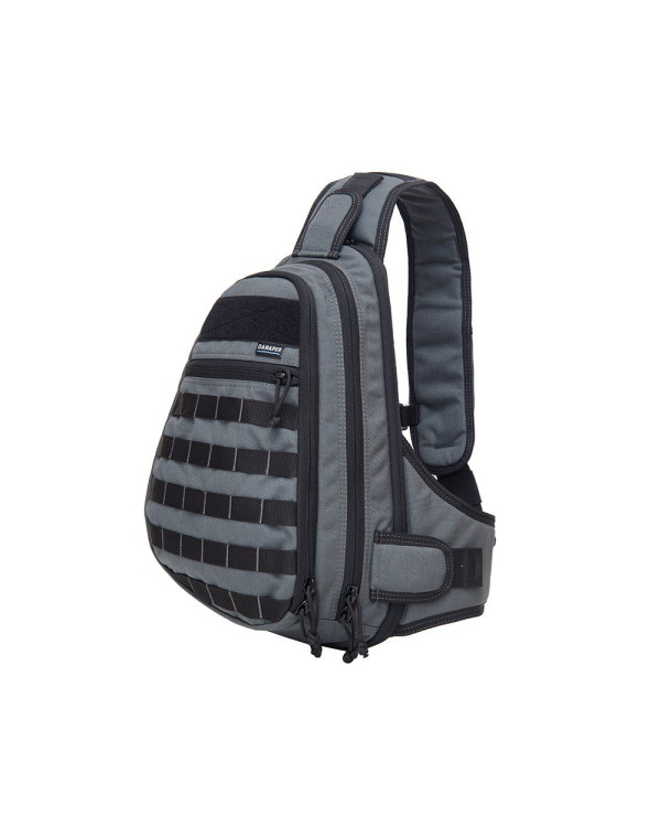 Рюкзак збройовий DANAPER STEALTH, Graphite