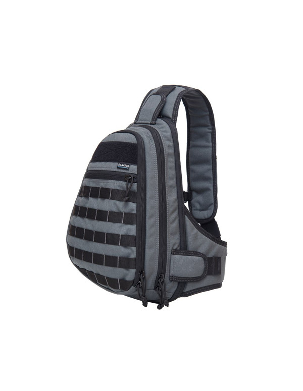 Рюкзак збройовий DANAPER STEALTH, Graphite