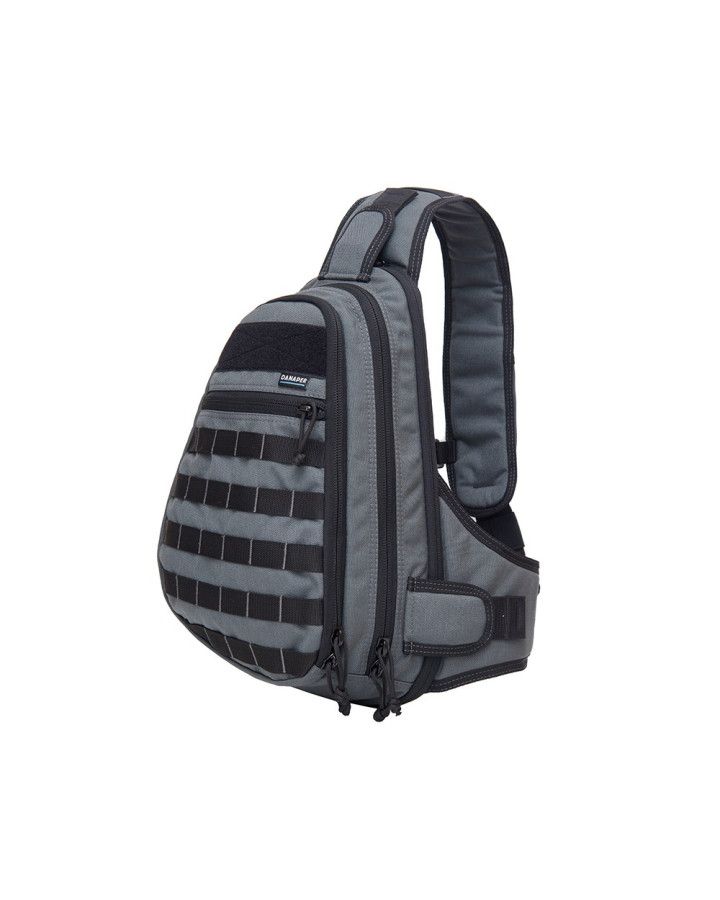 Рюкзак збройовий DANAPER STEALTH, Graphite