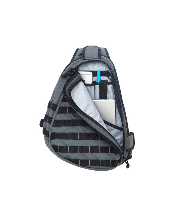 Рюкзак збройовий DANAPER STEALTH, Graphite