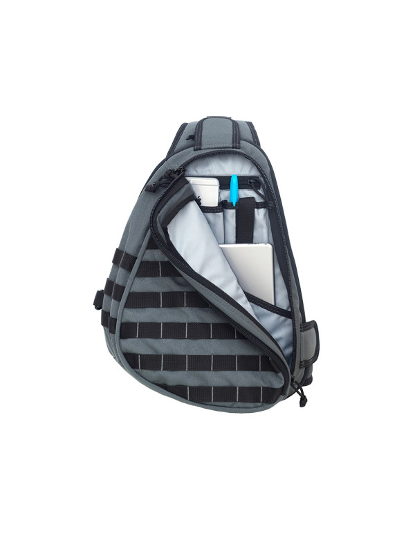 Рюкзак збройовий DANAPER STEALTH, Graphite