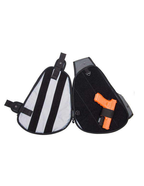 Рюкзак збройовий DANAPER STEALTH, Graphite