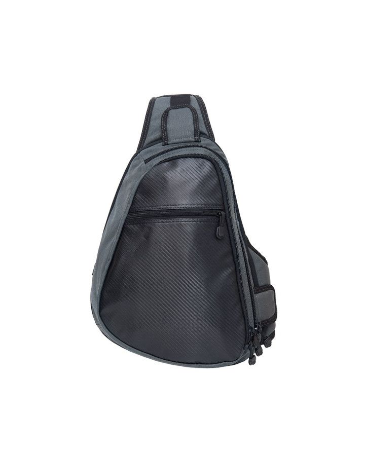 Рюкзак збройовий DANAPER STEALTH Urban, Graphite