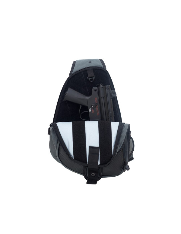 Рюкзак збройовий DANAPER STEALTH Urban, Graphite