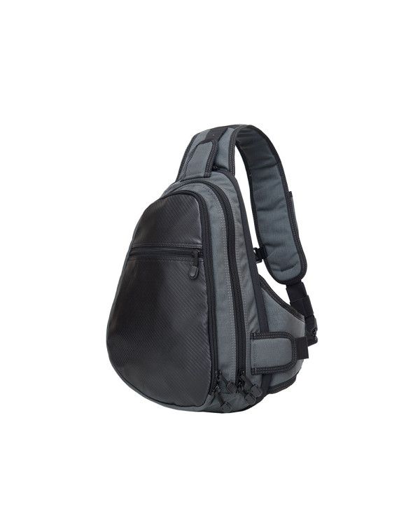 Рюкзак збройовий DANAPER STEALTH Urban, Graphite