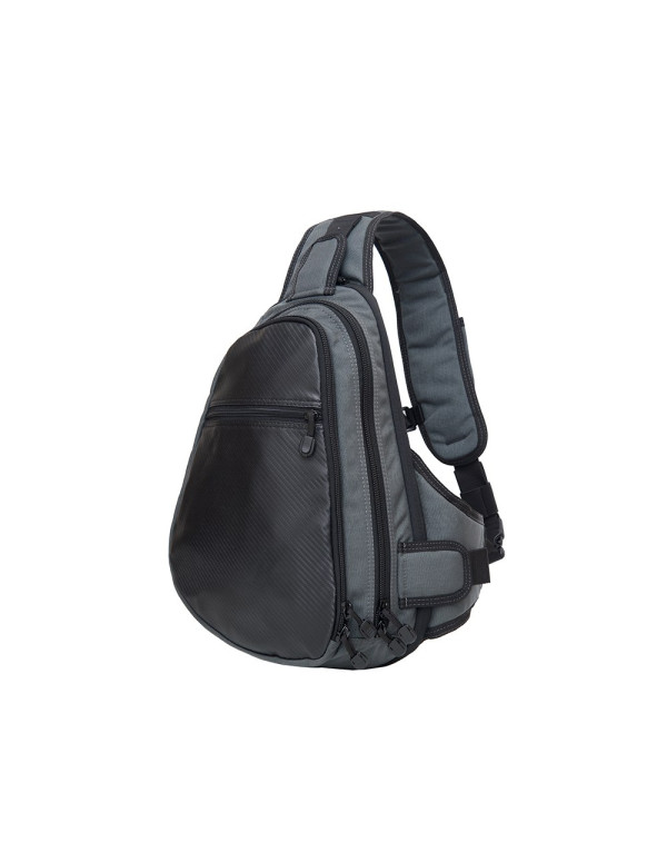 Рюкзак збройовий DANAPER STEALTH Urban, Graphite