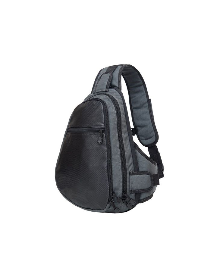 Рюкзак збройовий DANAPER STEALTH Urban, Graphite