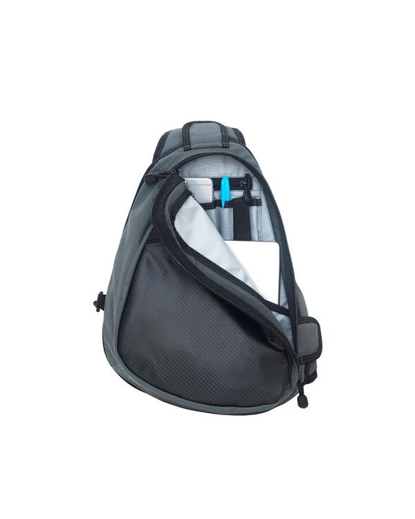 Рюкзак збройовий DANAPER STEALTH Urban, Graphite
