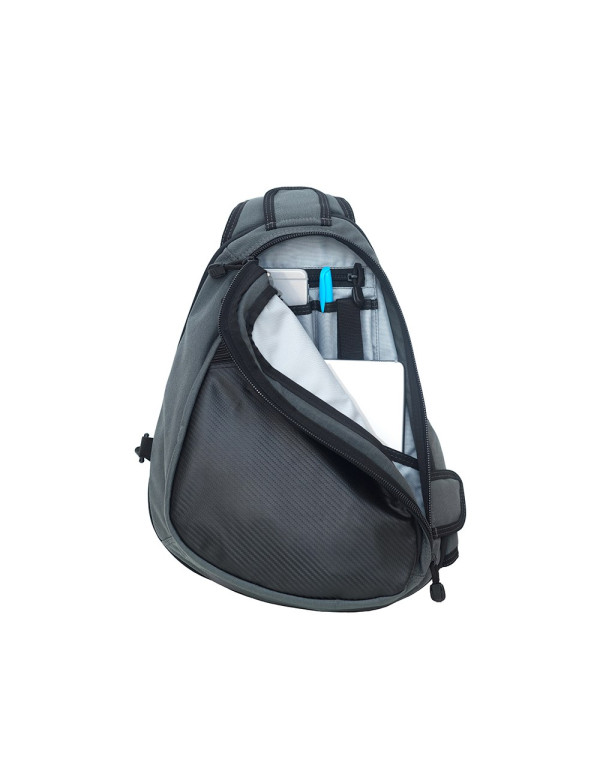 Рюкзак збройовий DANAPER STEALTH Urban, Graphite