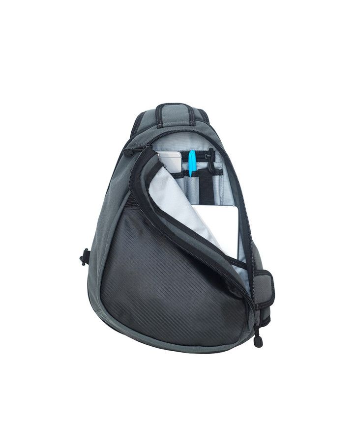 Рюкзак збройовий DANAPER STEALTH Urban, Graphite