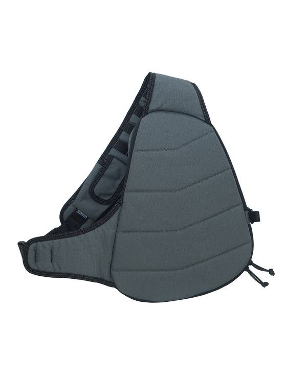 Рюкзак збройовий DANAPER STEALTH Urban, Graphite