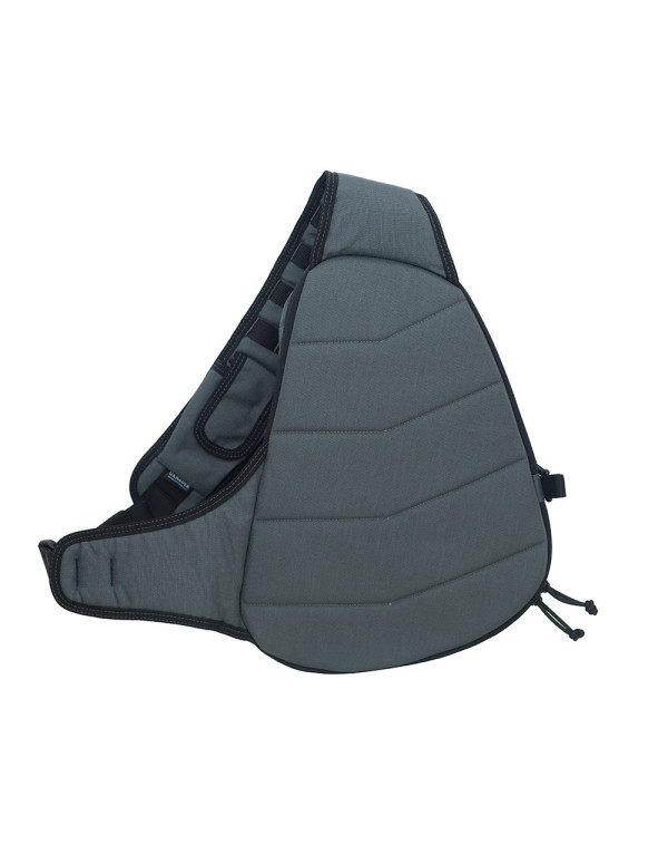 Рюкзак збройовий DANAPER STEALTH Urban, Graphite